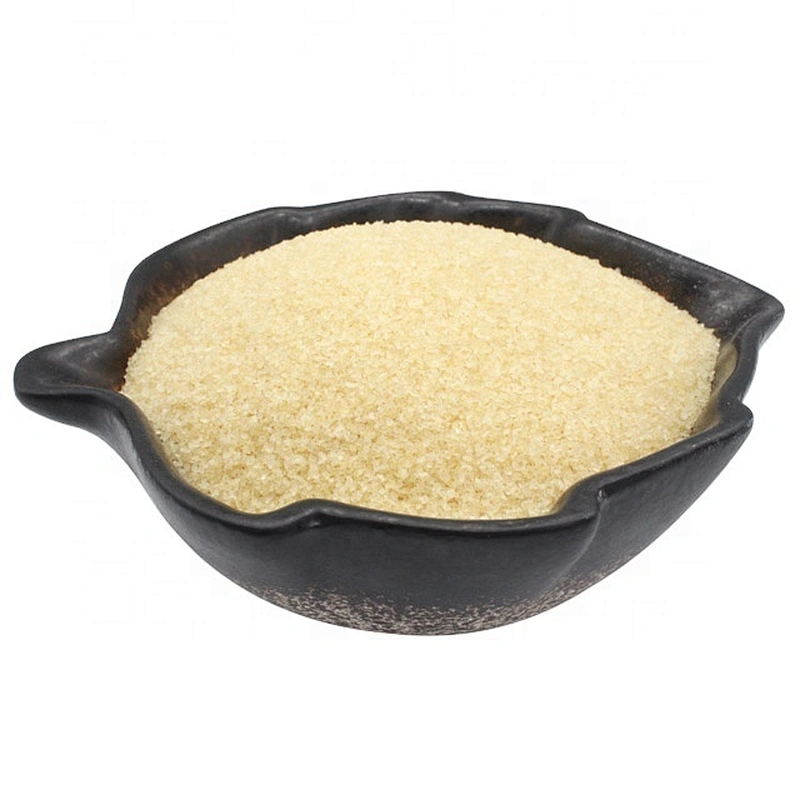 Gelatin/Gelatine Food Grade Edible Powder 180/200/220/280 Bloom Maca/Candy/Sweets/Cheese/Fruit/Cake 25kg bag Halal Beef